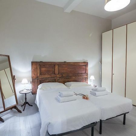 Pontormo By Mmega Apartment Florence Luaran gambar