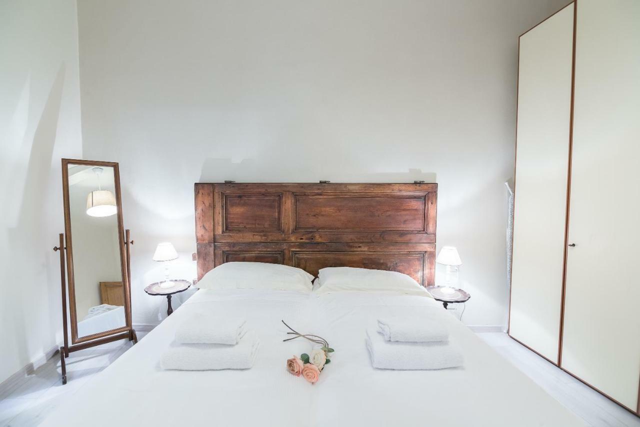 Pontormo By Mmega Apartment Florence Luaran gambar