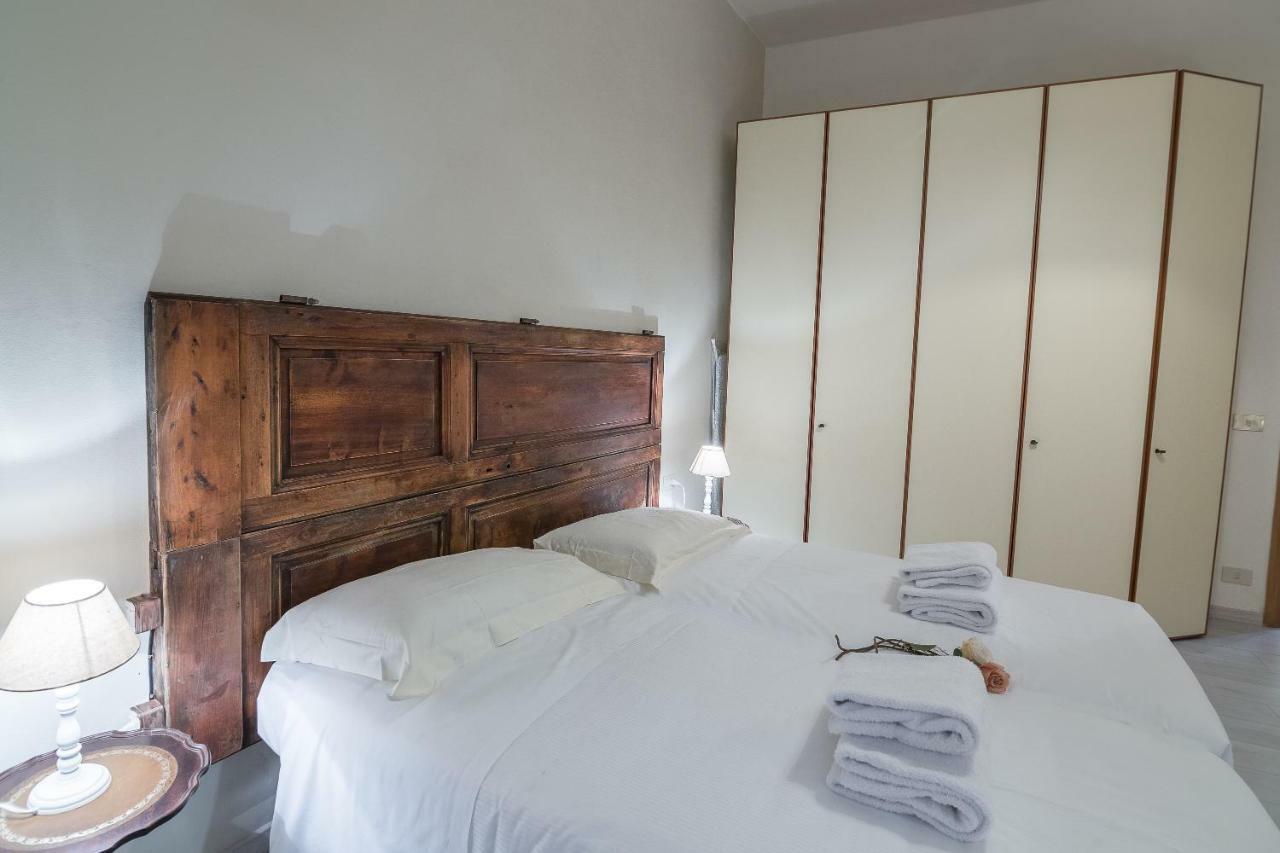 Pontormo By Mmega Apartment Florence Luaran gambar