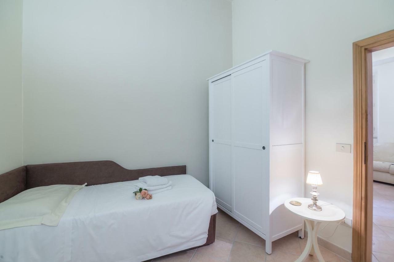 Pontormo By Mmega Apartment Florence Luaran gambar