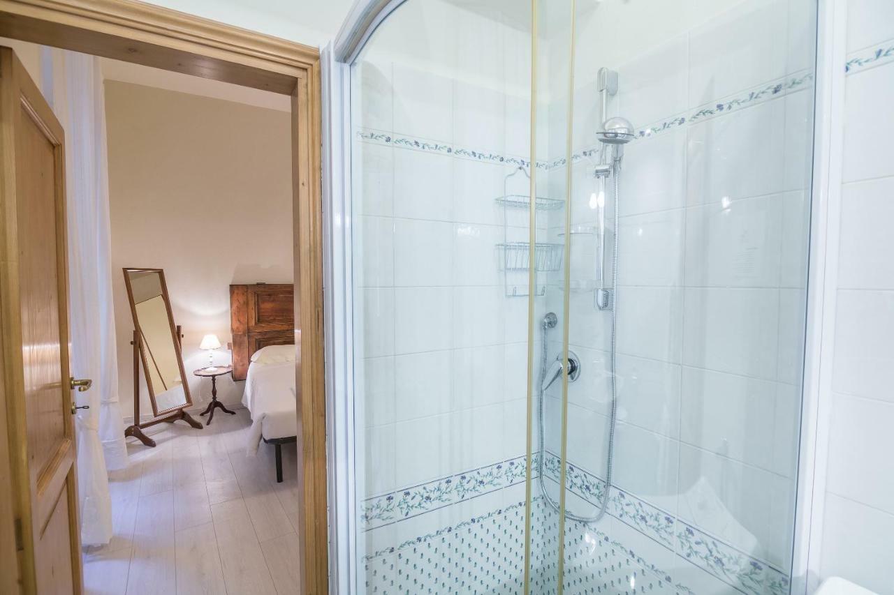 Pontormo By Mmega Apartment Florence Luaran gambar