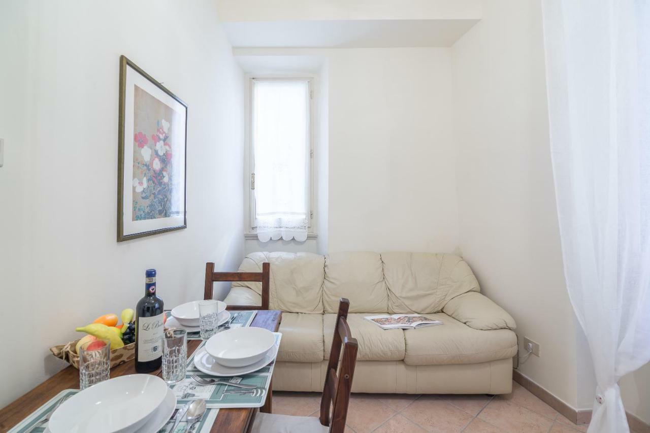 Pontormo By Mmega Apartment Florence Luaran gambar