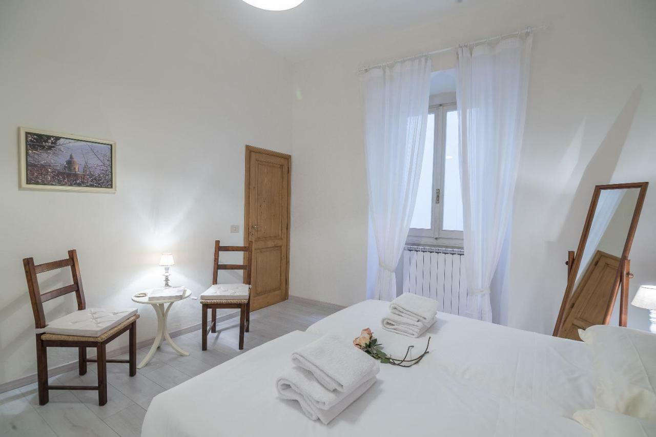 Pontormo By Mmega Apartment Florence Luaran gambar