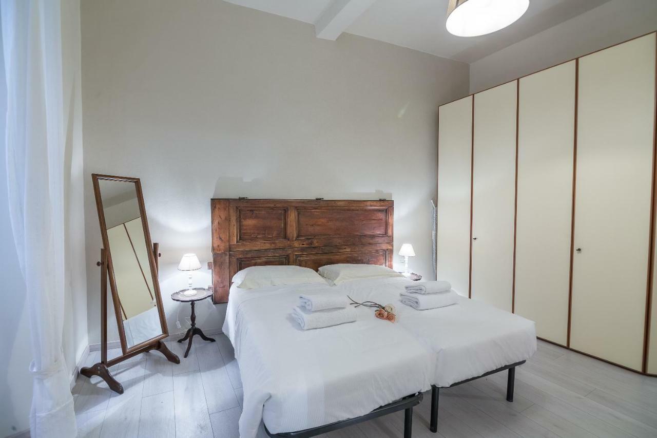 Pontormo By Mmega Apartment Florence Luaran gambar